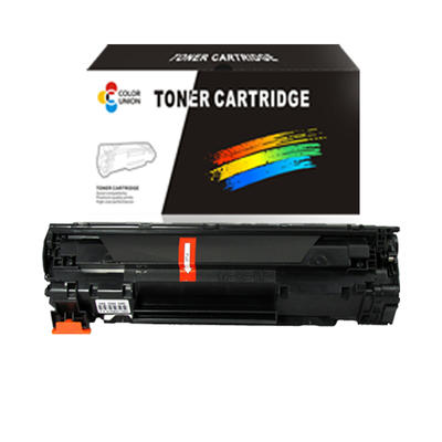 Best sellingprinter toner cartridges laser toner cartridge CC388A for HP P1007/ P1008