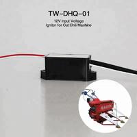 12v dc High Voltage Generator for Cut Chili Machine Small-sized Transformer