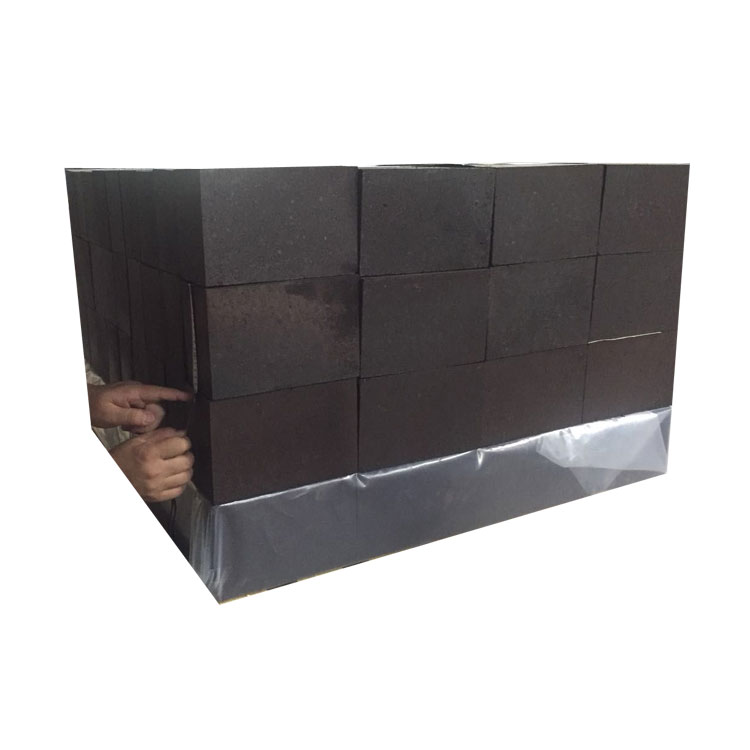 Direct-bonded mc-8 magnesia chrome bricks for Lime kiln