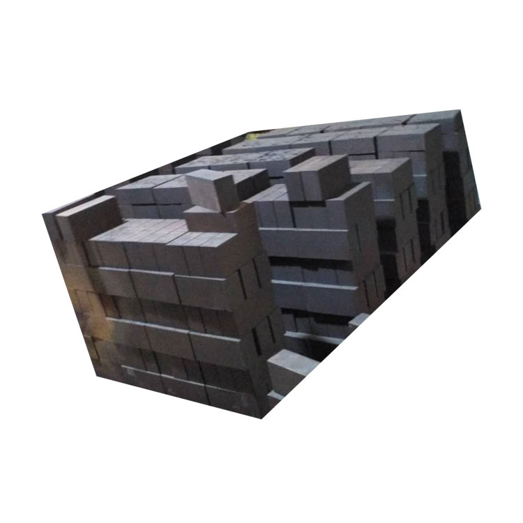 refractory magnesia chrome bricks in cement rotary kiln