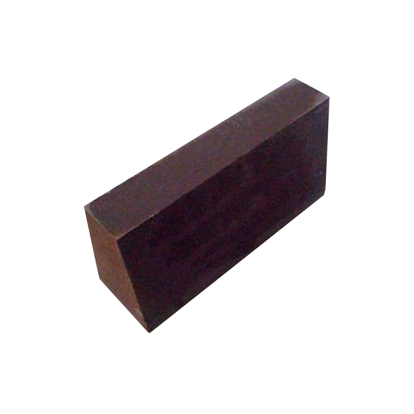 Magnesia chrome refractory brick for metallurgy non-ferrous glass kiln