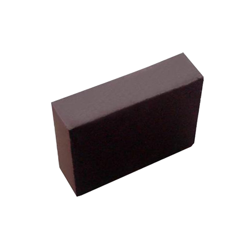 low carbon magnesia chrome brick