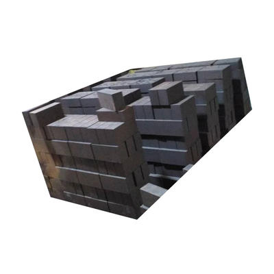 chrome magnesite brick for cement rotary kiln