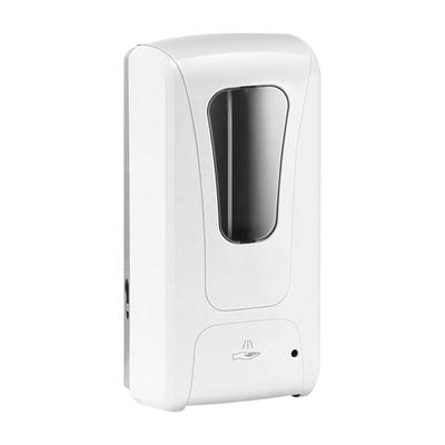 Wall mounted abc automatic dish soap dispenser for home office