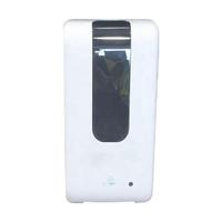 Touchless high capacity hands free hand automatic hand soap dispenser