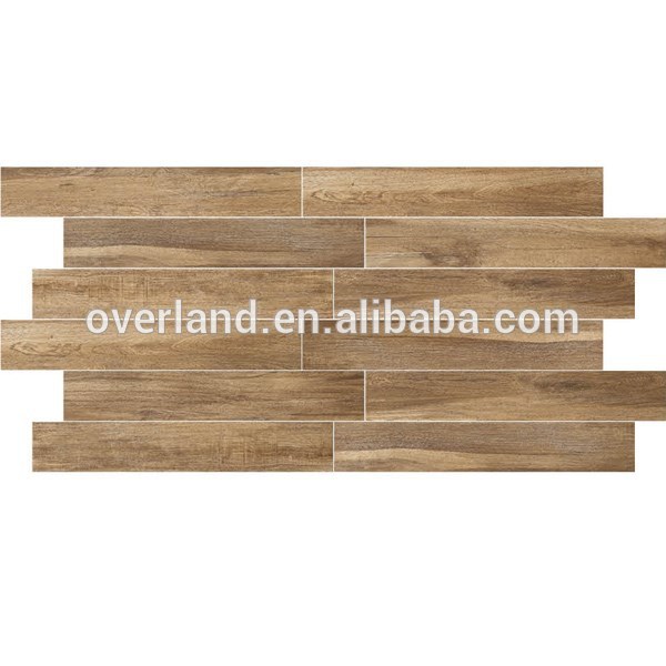 Flooring wood elevation tiles