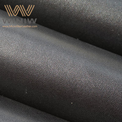 PU Faux Sheepskin Leather Fabric for Inner Lining