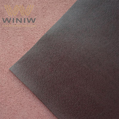 Manufacturer China Factory Best Quality PU Men & Women Shoe Lining Leather