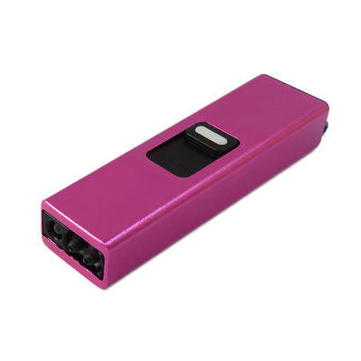 Wholesale Cheap Custom Usb Lighter, Safe Rechargeable Arc Lighters without Oil