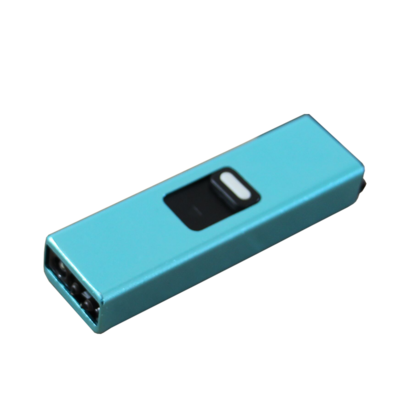 Germany new popular plasma lighter with led flashlights usb rechargeable lighter