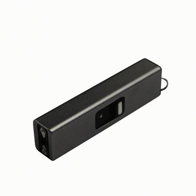 Custom made arc single lighter From China USB Arc Lighter OEM Factory