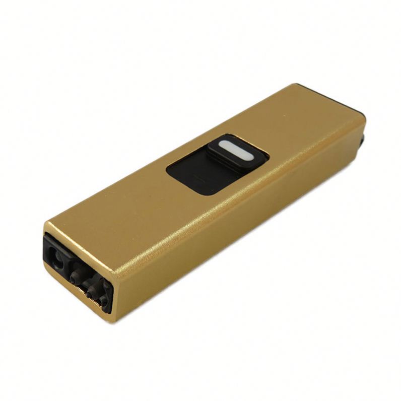 2019 USA wholesale Hotest Christmas Gift USB Plasma Arc lighter