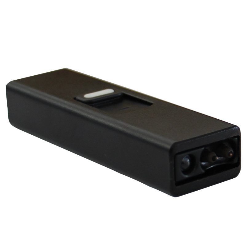 Flameless Plasma Lighter High Quality USB Plasma Lighter With Flashlight