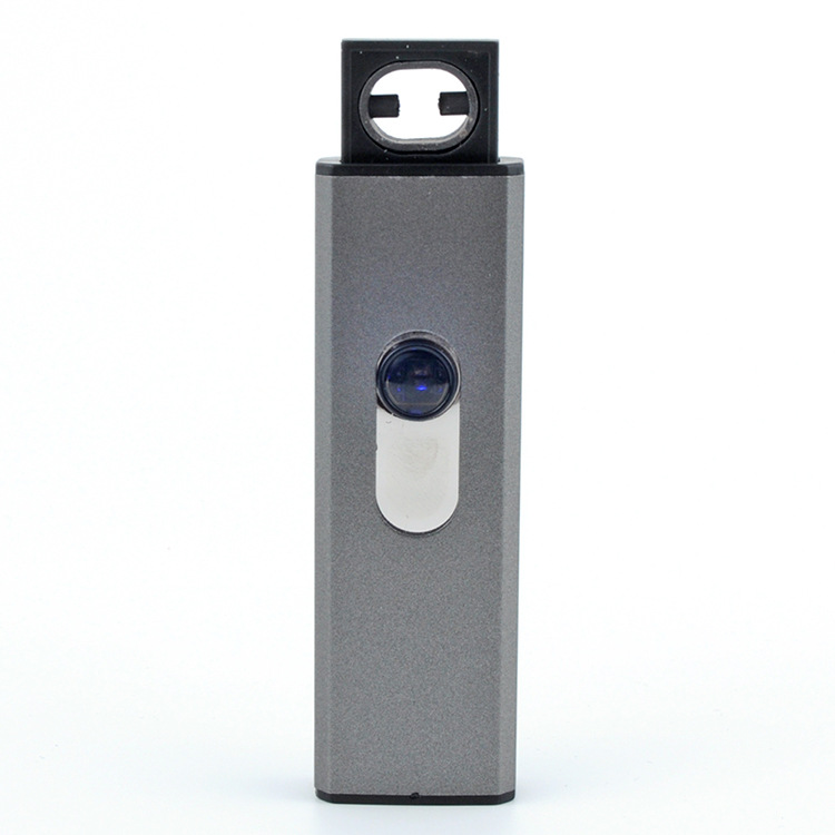 Mini pocket cheap cost-efficient wholesale electronic cigarette custom logo lighter