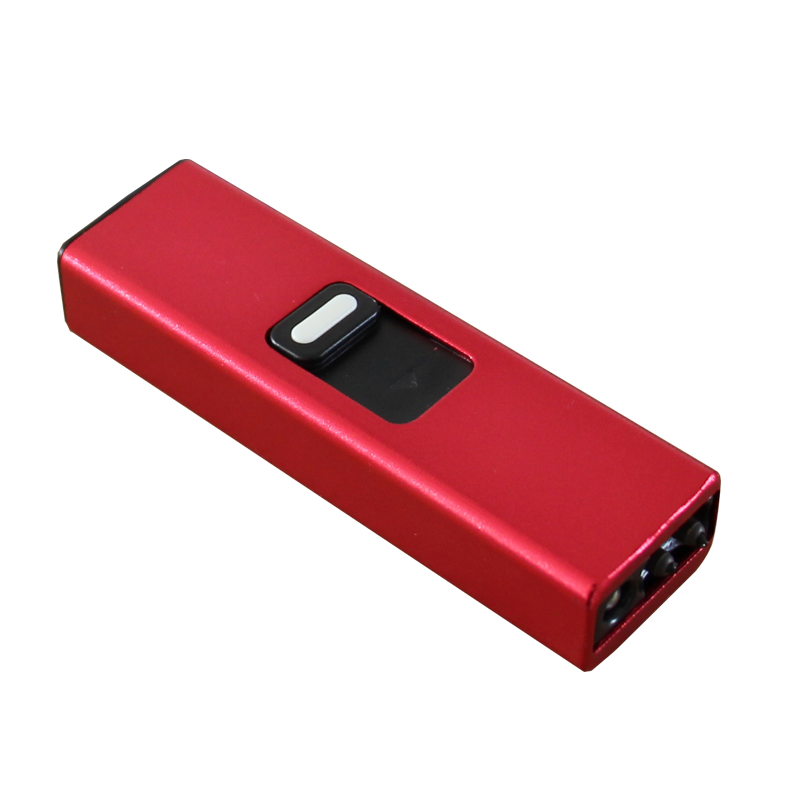 usb rechargeable electronic metal custom lighter cost-efficient wholesale factory price