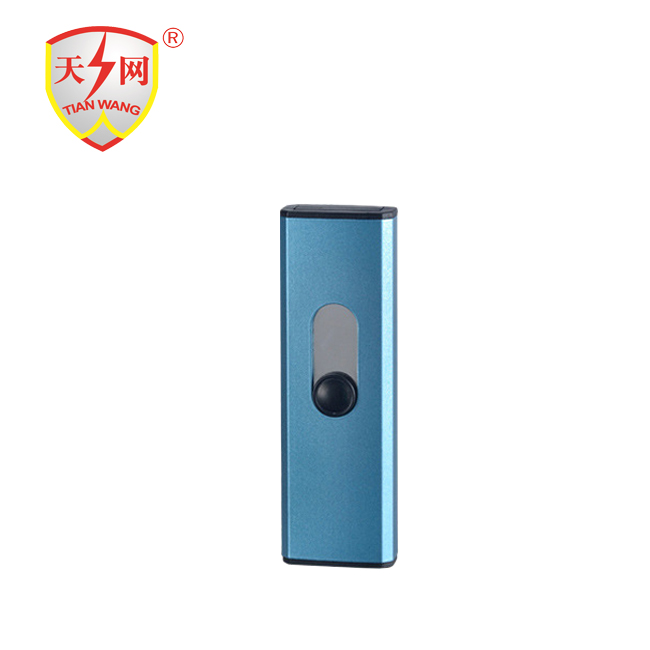 Mini fashion hot sell model in amazon flameless windproof electric arc usb rechargeable cheap lighter