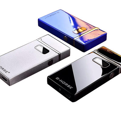 new sublimation high quality chinese manufacturer rechargeable usb arc lighter