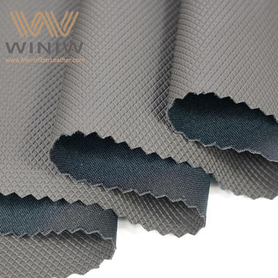 Anti-slip PU Faux Leather Fabric for Sports Gloves