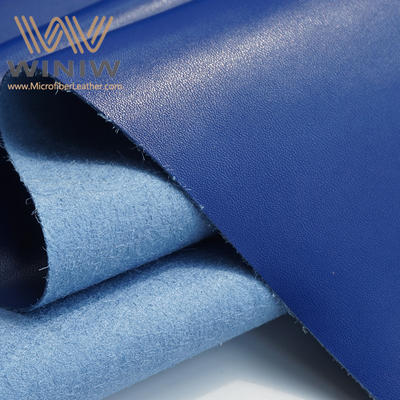 High Quality Micro Fiber Leather for Gloves