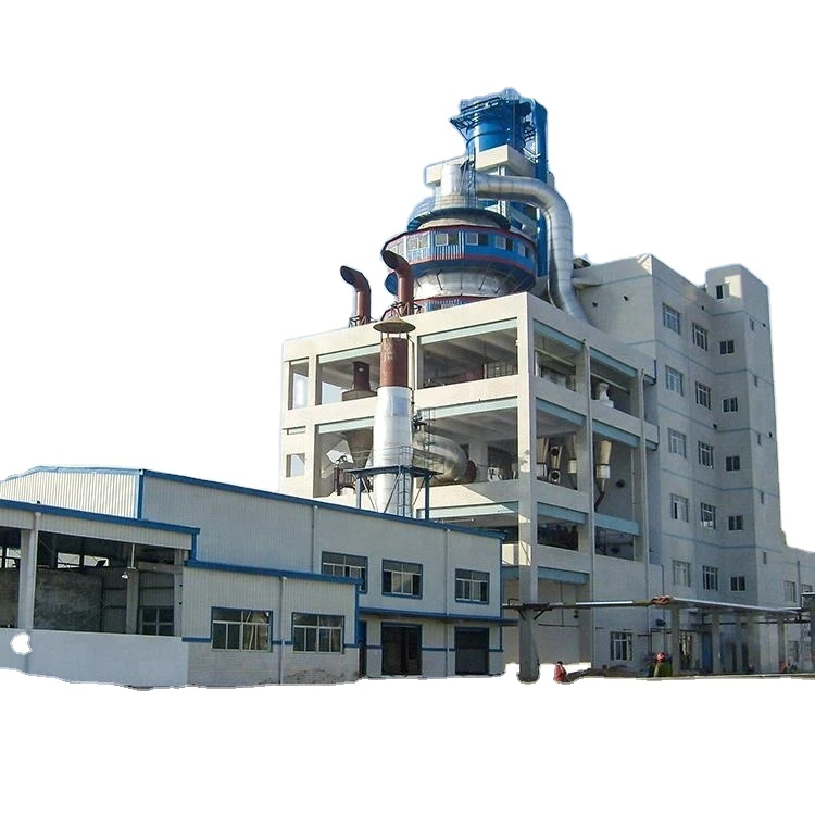 Energy Saving Detergent Powder Plant /Washing Powder Production Line/Detergent Powder Making Machine