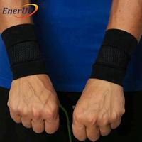Compression athlete sports protection wrist sleeve