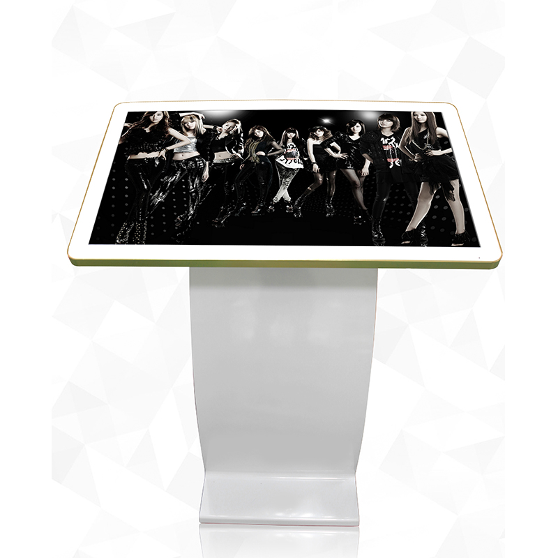 Factory Direct Customized Design Interactive Touch Screen Game Lcd Table With Low Price
