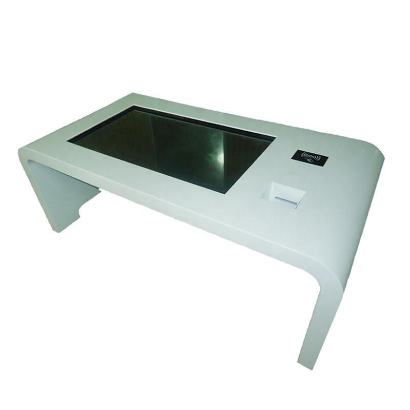 Original Factory 55 Inch 4K Screen Game Android Kids Digital Signage Multi Smart Touch Table Price