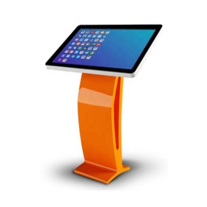 Hot Sale Restaurant Game Conference Interactive Multi Touch Screen Smart Table