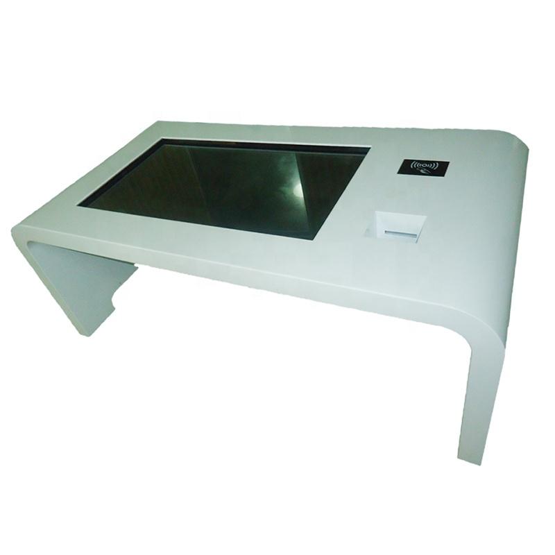 Oem Factory Best Sale Computer Network 32Inch Lcd Interactive Touch Screen Coffee Table