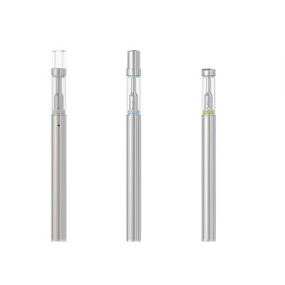 Novel e-cigarette disposable cartridge cbd vape pen ND5 with ceramic coils big hit