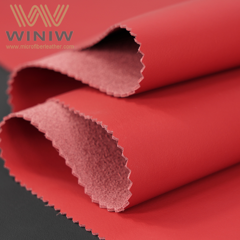 WINIW FGR SeriesAutomotive Synthetic Leather For Car Seat Material