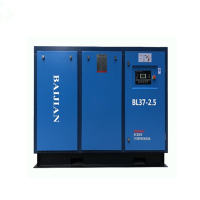 Wholesale High Quality Cheap 37KW Low Pressure Air Compressor