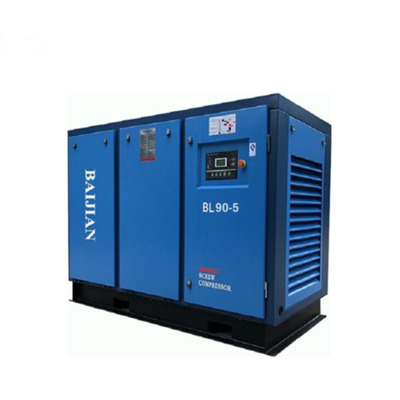 Wholesale Popular 90kw Low Pressure Air Compressor From China