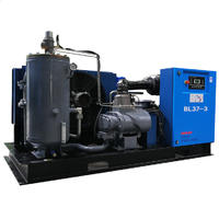 Hot Selling Good Price 37kw Drive Screw Air Compressor