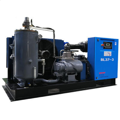 Hot Selling Good Price 37kw Drive Screw Air Compressor