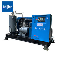 Air Condition Compressor Best Selling Piston Air Compressor High Quality China Silent Oil Free Air Compressor