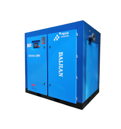 Factory Wholesale 45kw Portable Oil Free Air Compressor