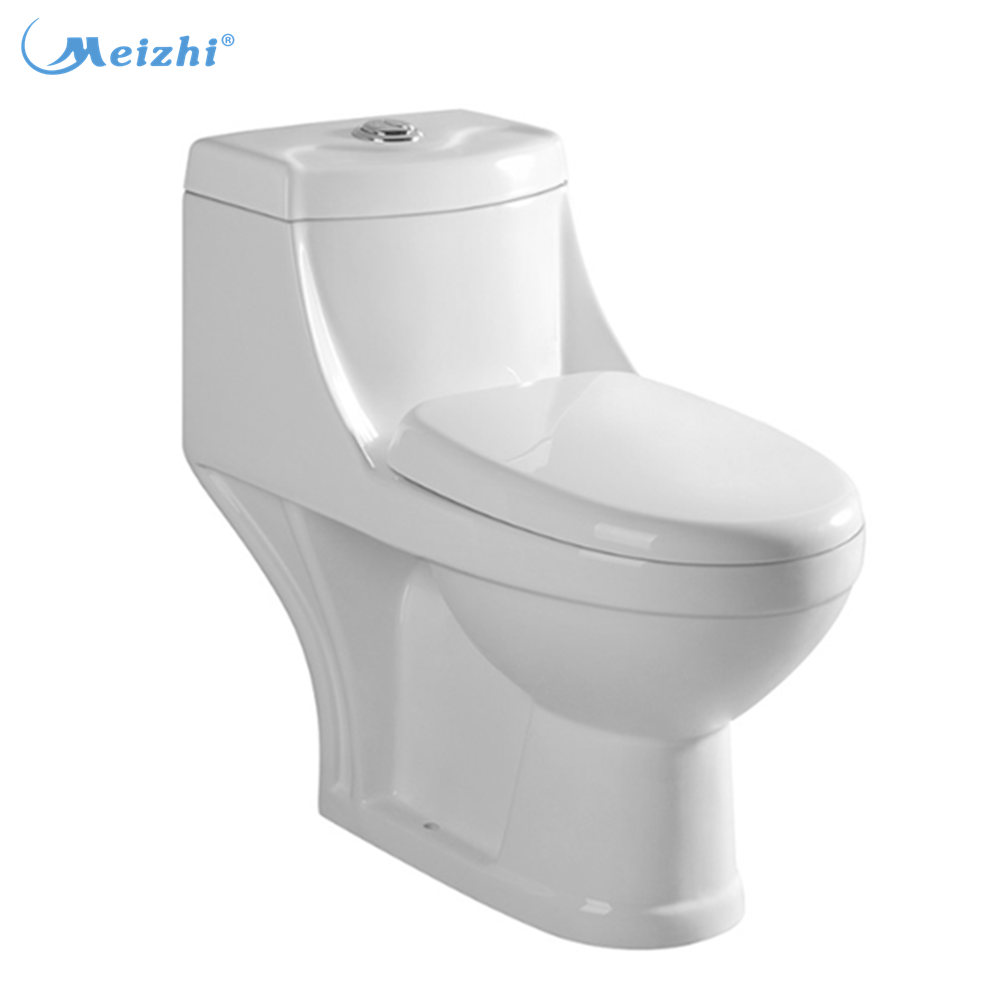 Floor mounted washdown color water closet price