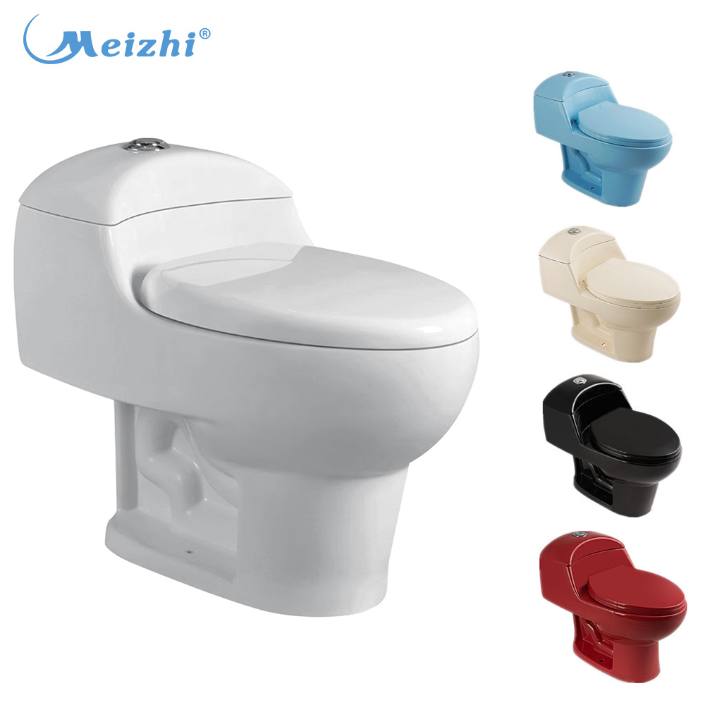 Chinese ceramic one piece roca toilet with cheap price