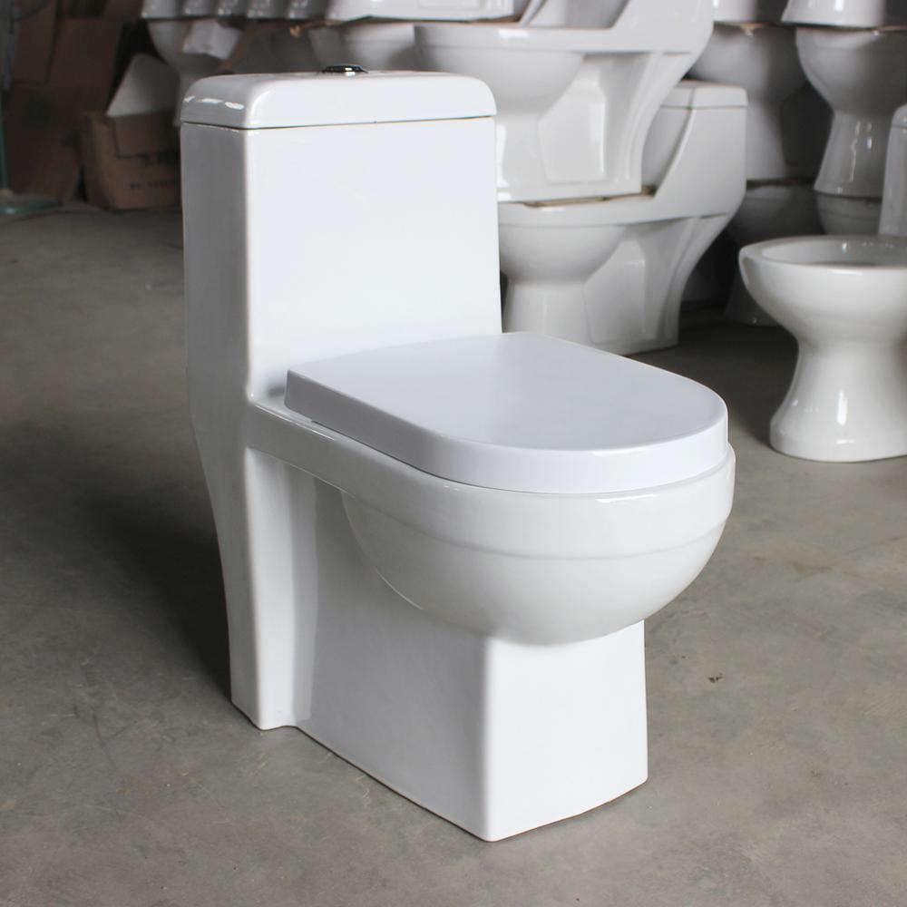 Washdown one piece ceramic toilet molds for sale