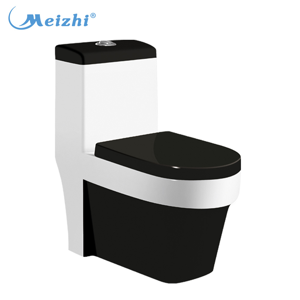 Flush western style ceramic toilet seats for sale