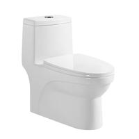 Siphonic S-trap Roughing-in bidet toilet bowl price