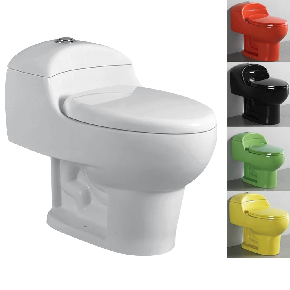Chaozhou sanitaryware siphonic s-trap 300mm water saving toilet brands