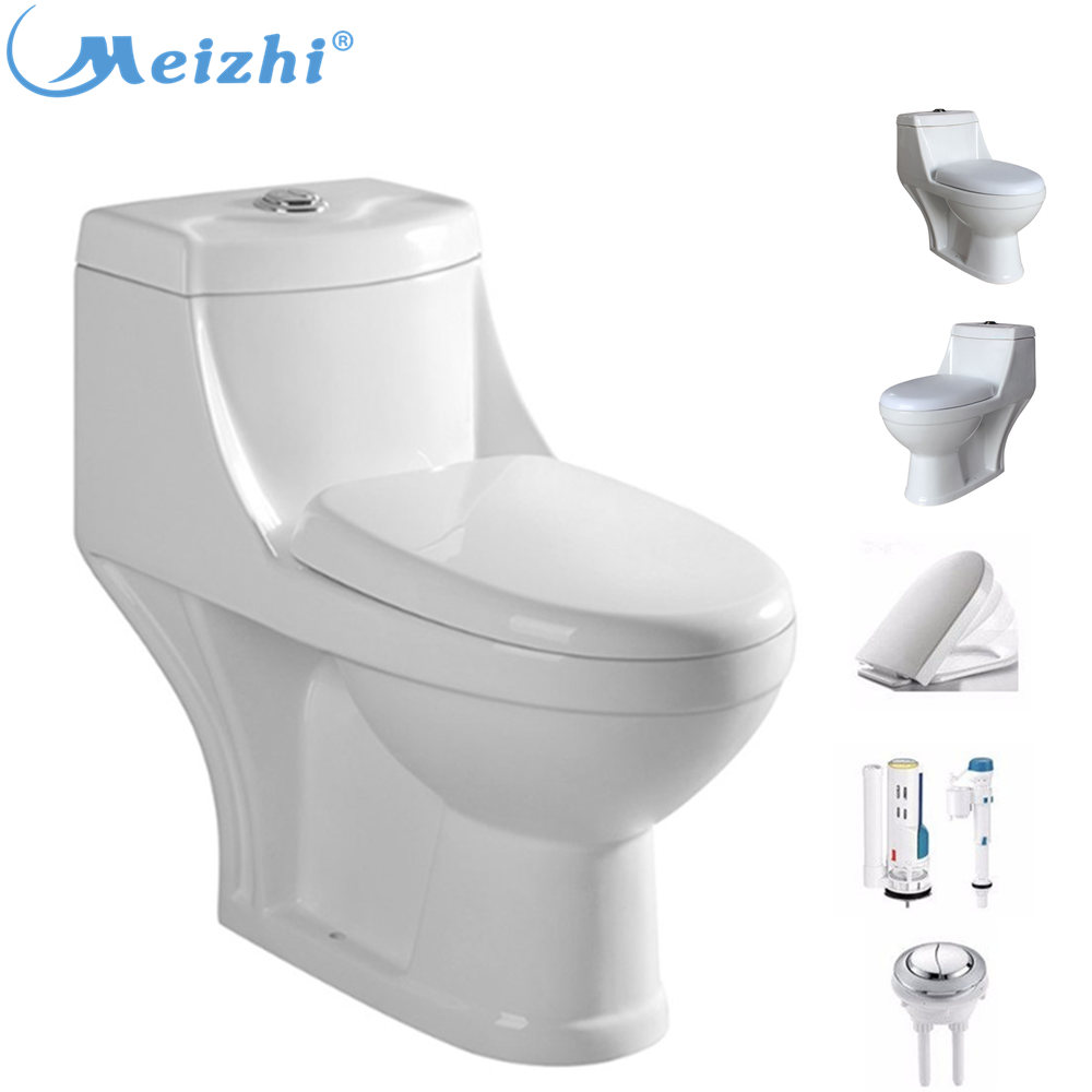 Hot sale floor mounted washdown sanitary ware chinese wc toilet