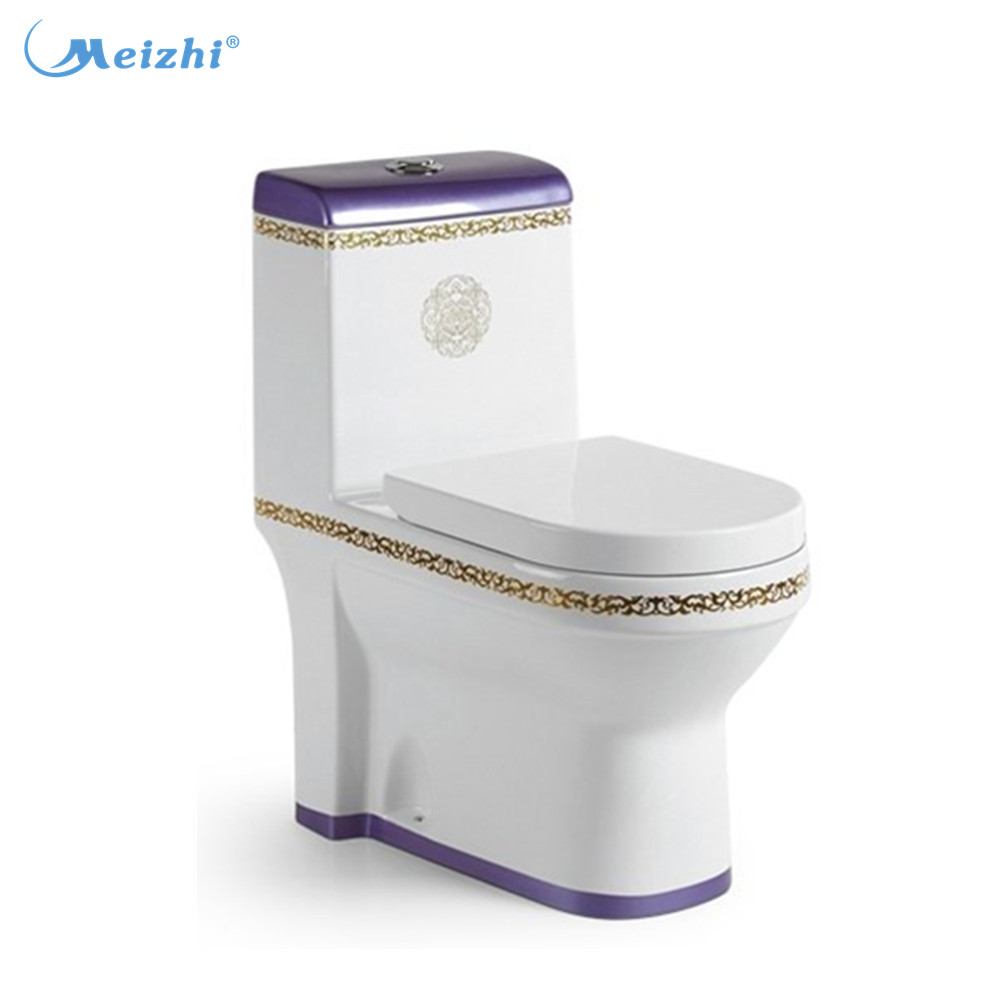 Large production popular arabic style sitting toilets