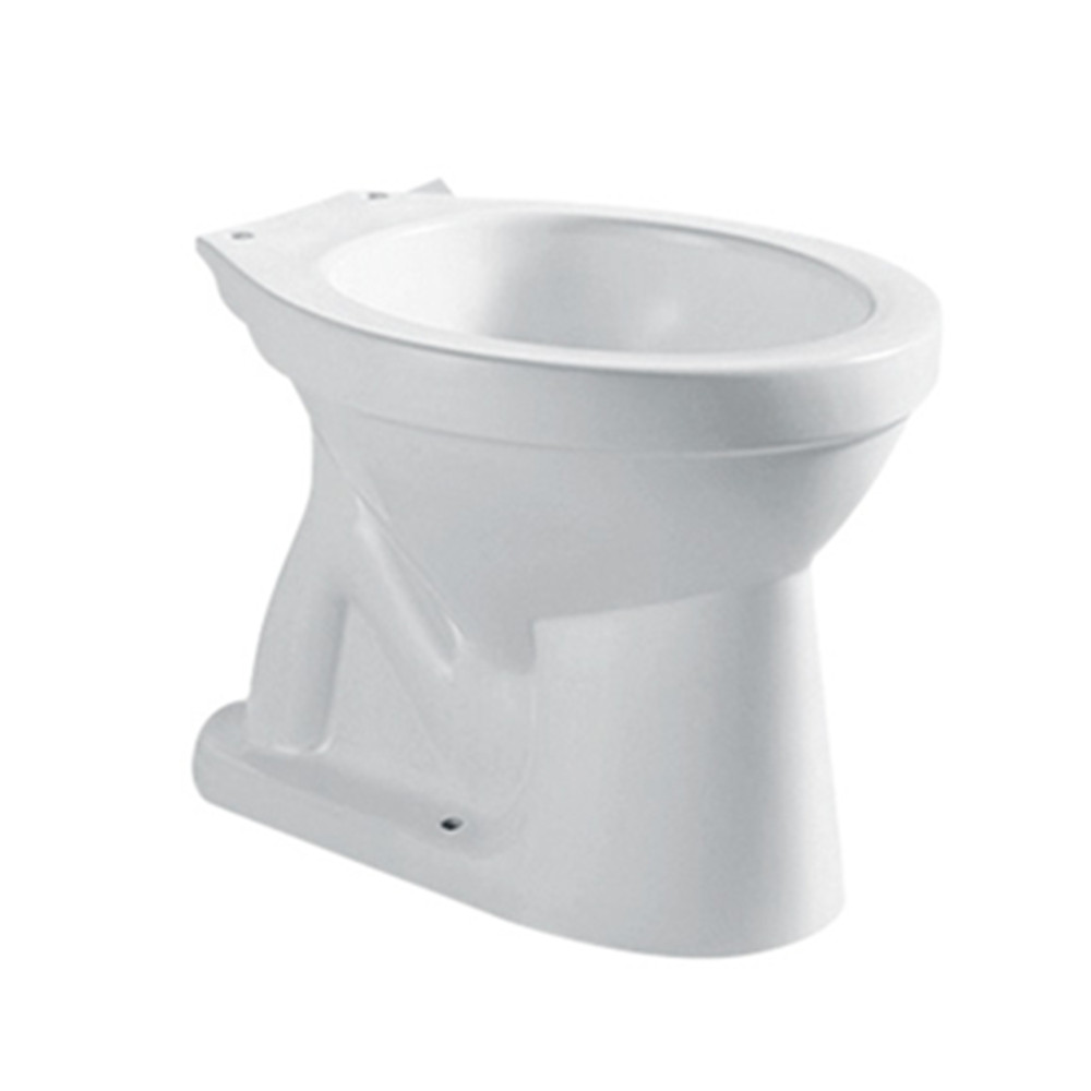 Africa simple wc complete handalle toilet