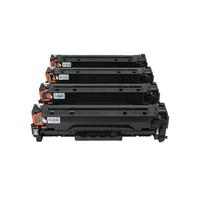 Top quality factory pricecolor laser toner cartridge usa 530A
