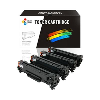 High quality china premium color toner cartridge304A for printer