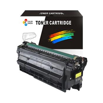 China premium color toner cartridges CF450A 451A 452A 453A 655A for "HP Color LaserJet Enterprise M652n/M652dn HP Color LaserJet