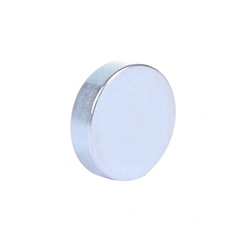 Most popular different size neodymium N52 ndfeb magnet disc for sale